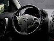 Nissan Qashqai I Рестайлинг Москва  - изображение 33