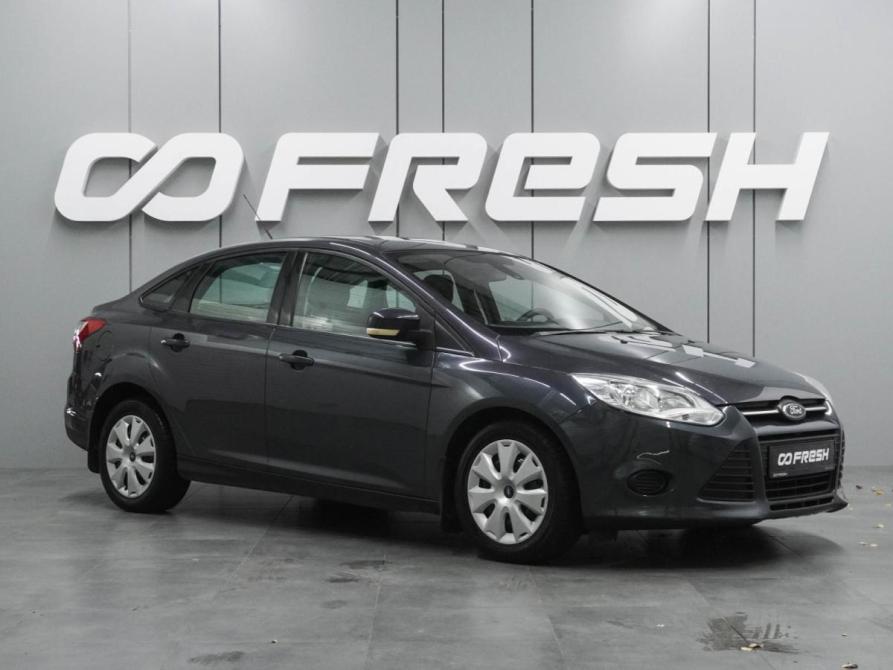 Ford Focus III Воронеж  - изображение 1