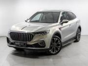 Hongqi HS5 I Москва  - изображение 31