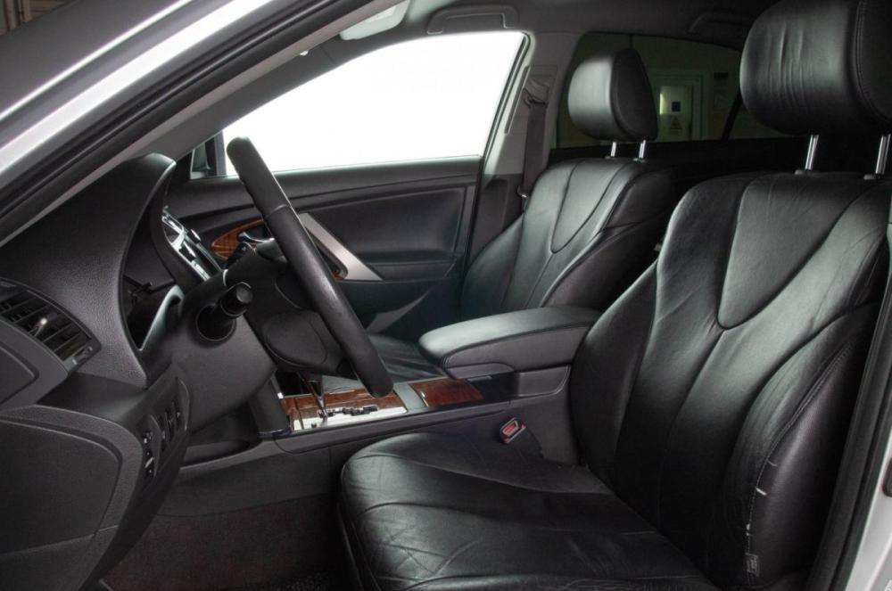 Toyota Camry VI (XV40) Рестайлинг Челябинск  - изображение 8