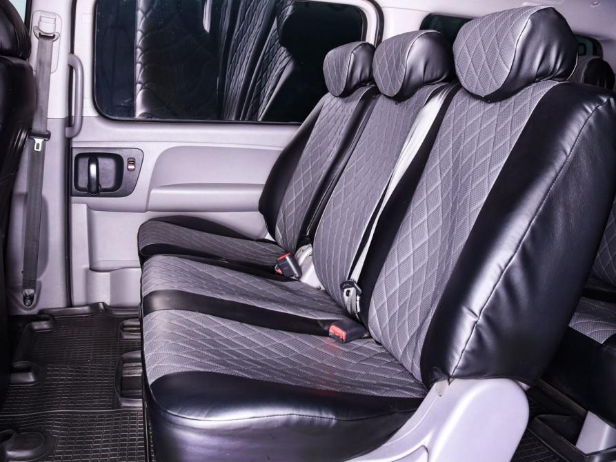 Hyundai H-1 II Минеральные Воды  - изображение 10