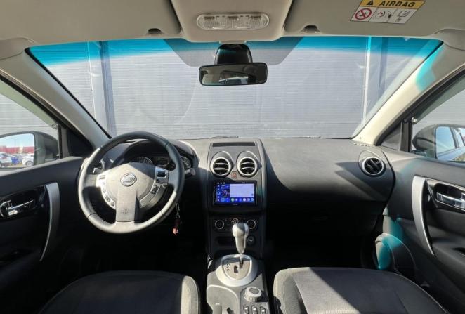 Nissan Qashqai I Рестайлинг с пробегом 2013 года, цена 1 090 000 рублей, 175305 км, внедорожник, Автокод Объявления