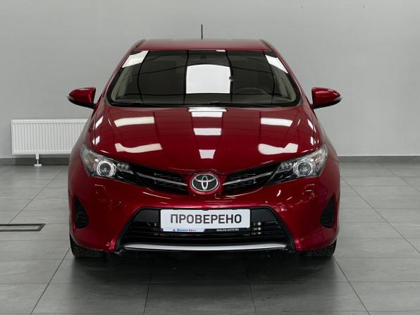 Toyota Auris II с пробегом 2013 года, цена 890 000 рублей, 179650 км, хэтчбек, Автокод Объявления
