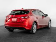Mazda Axela III Рестайлинг Иркутск  - изображение 28
