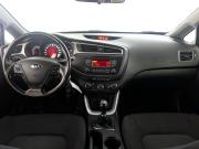 Kia Ceed II Рестайлинг Москва  - изображение 46