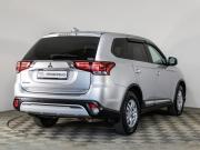 Mitsubishi Outlander III Рестайлинг 3 Санкт-Петербург  - изображение 31