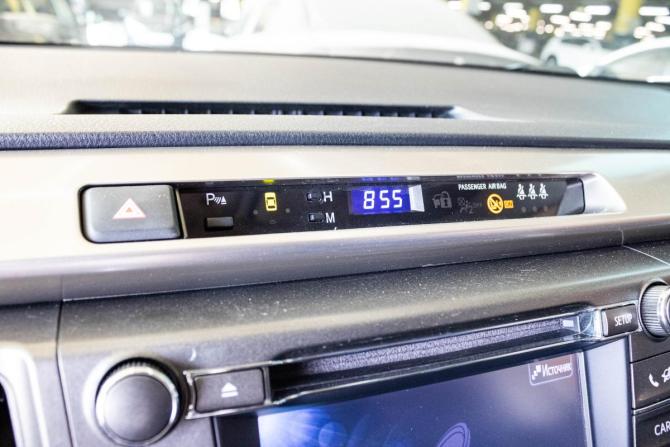 Toyota RAV4 IV (XA40) с пробегом 2013 года, цена 1 750 000 рублей, 203326 км, внедорожник, Автокод Объявления
