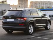 Skoda Kodiaq I Москва  - изображение 33