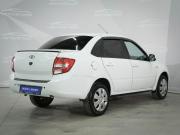 Lada (ВАЗ) Granta I Новосибирск  - изображение 33