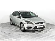 Ford Focus II Рестайлинг Ногинск  - изображение 15