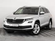 Skoda Kodiaq I Санкт-Петербург  - изображение 33