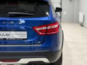 Lada (ВАЗ) Vesta I Екатеринбург  - изображение 24