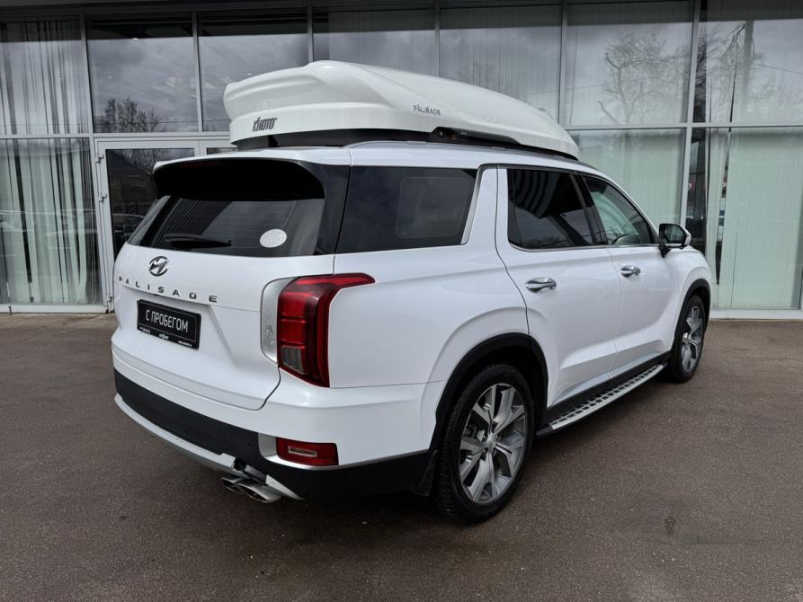 Hyundai Palisade I Воронеж  - изображение 5