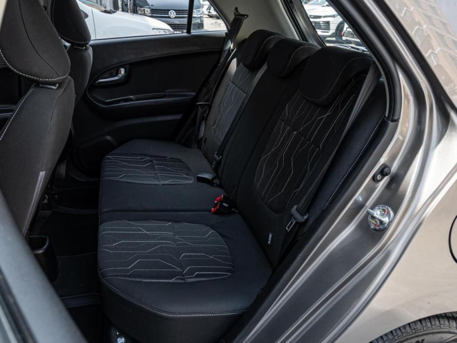 Kia Picanto II Краснодар  - изображение 9