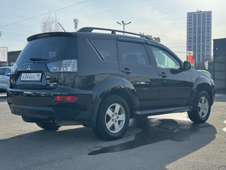 Mitsubishi Outlander II Рестайлинг Ижевск  - изображение 7