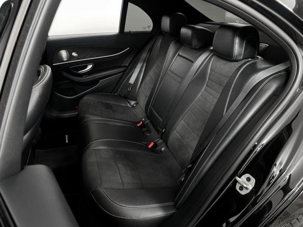 Mercedes-Benz E-Класс V (W213 S213 C238) Рестайлинг с пробегом 2022 года, цена 5 928 900 рублей, 81783 км, седан, Автокод Объявления