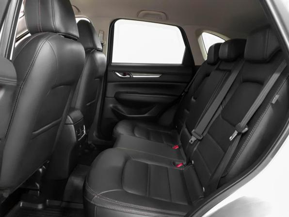 Mazda CX-5 II с пробегом 2019 года, цена 3 398 000 рублей, 36235 км, внедорожник, Автокод Объявления