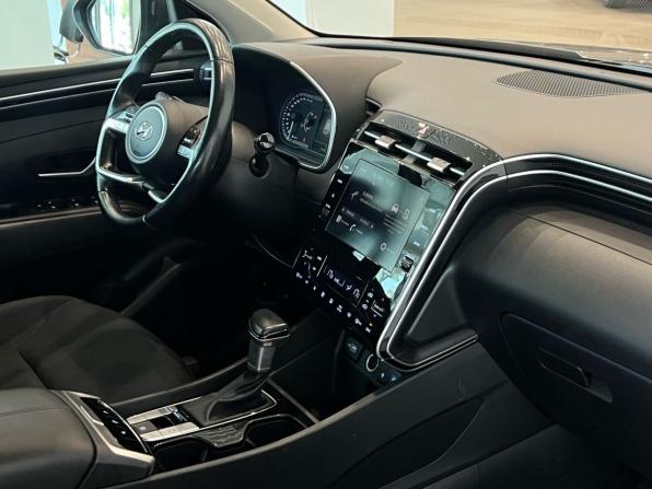 Hyundai Tucson IV с пробегом 2022 года, цена 2 890 000 рублей, 116500 км, внедорожник, Автокод Объявления