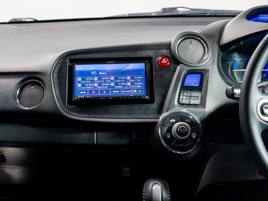Honda Insight II Чита  - изображение 13