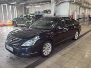 Nissan Teana II (J32) Санкт-Петербург  - изображение 13