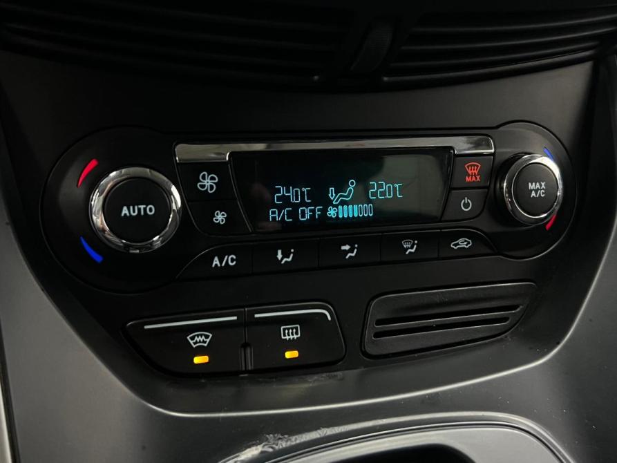 Ford Kuga II Казань  - изображение 14