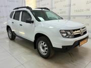 Renault Duster I Рестайлинг Пермь  - изображение 22