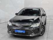 Toyota Camry VII (XV50) Рестайлинг Новосибирск  - изображение 50