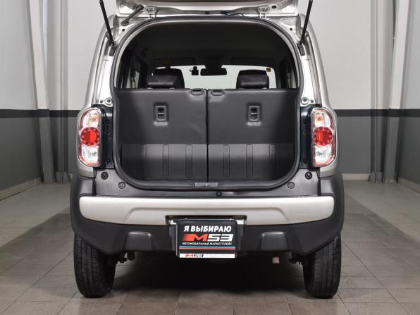 Suzuki Hustler I с пробегом 2016 года, цена 809 995 рублей, 129483 км, хэтчбек, Автокод Объявления