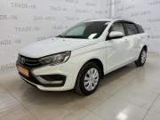 Lada (ВАЗ) Vesta I Рестайлинг (NG) Пермь  - изображение 19