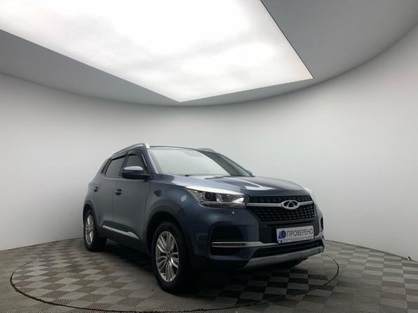 Chery Tiggo 4 I Рестайлинг с пробегом 2021 года, цена 1 299 000 рублей, 95886 км, внедорожник, Автокод Объявления