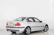 BMW 3 серии IV (E46) Красноярск  - изображение 28