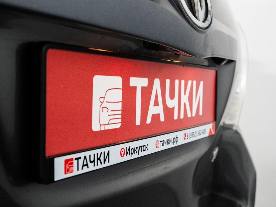 Toyota Verso I Иркутск  - изображение 24