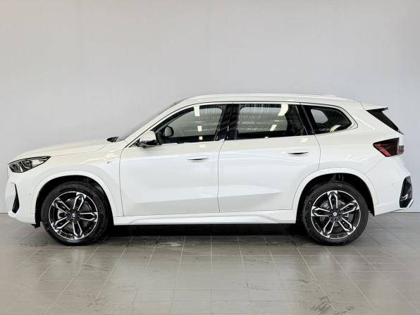 BMW X1 III (U11/U12) с пробегом 2024 года, цена 4 700 000 рублей, 3521 км, внедорожник, Автокод Объявления