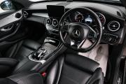 Mercedes-Benz C-Класс IV (W205) Красноярск  - изображение 34