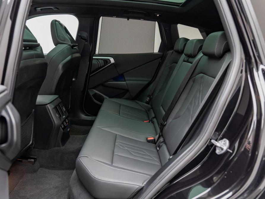 BMW X3 IV (G45/G48) Москва  - изображение 22