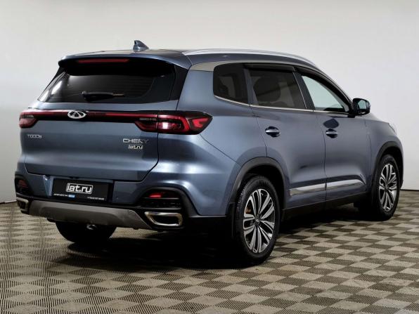 Chery Tiggo 8 I с пробегом 2020 года, цена 1 598 000 рублей, 116258 км, внедорожник, Автокод Объявления