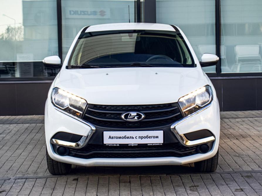 Lada (ВАЗ) XRAY I Екатеринбург  - изображение 8