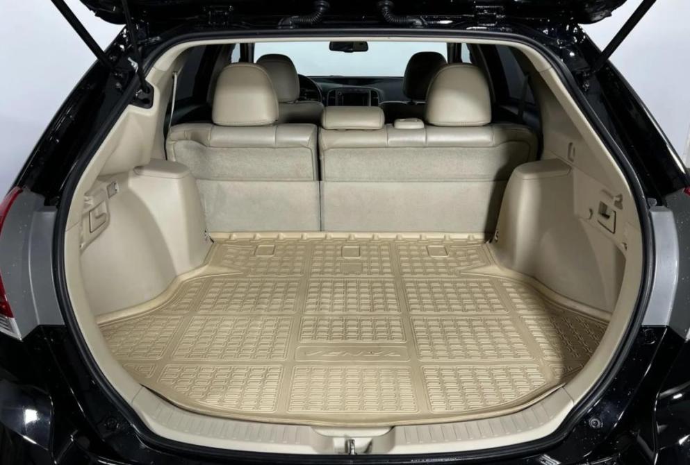 Toyota Venza I Рестайлинг Нижний Новгород  - изображение 24