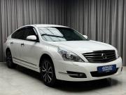 Nissan Teana II (J32) Рестайлинг Ижевск  - изображение 33