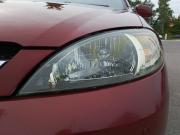 Chevrolet Lacetti I Чебоксары  - изображение 43