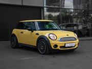 Mini Hatch II (R56) Москва  - изображение 15