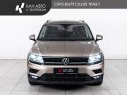 Volkswagen Tiguan II Казань  - изображение 22