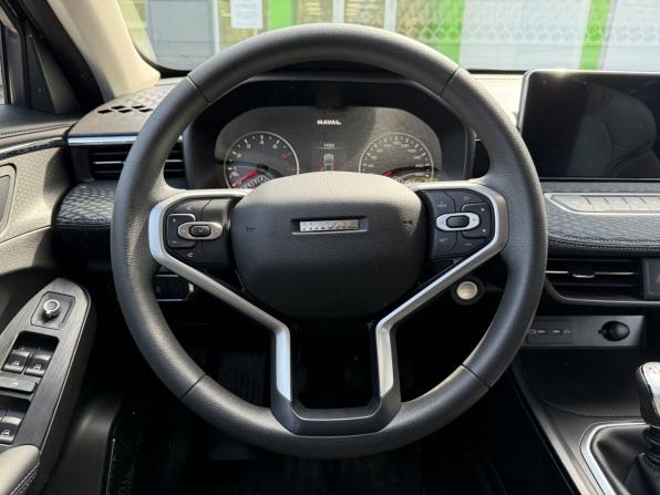 Haval Jolion I Рестайлинг с пробегом 2025 года, цена 2 049 000 рублей, 7220 км, внедорожник, Автокод Объявления