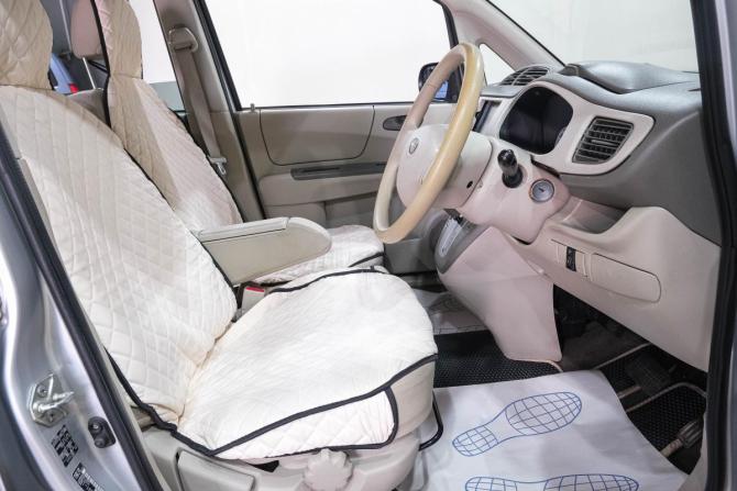 Subaru Stella I с пробегом 2010 года, цена 549 000 рублей, 120197 км, микровэн, Автокод Объявления