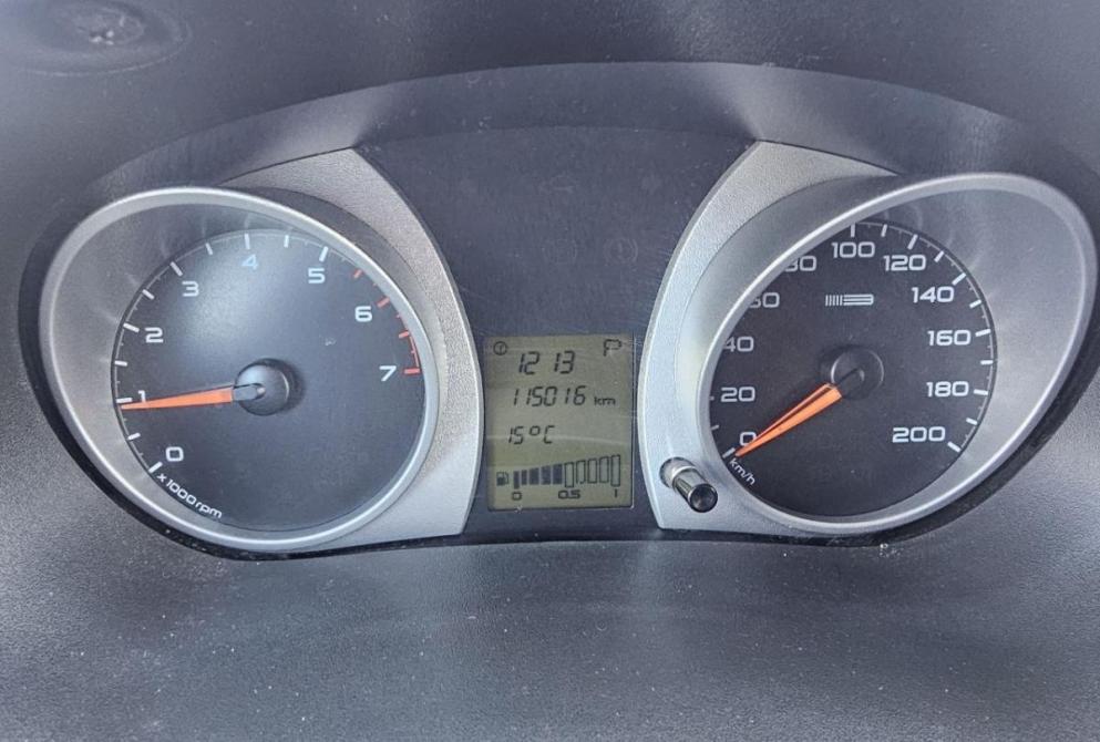 Lada (ВАЗ) Granta I Красноярск  - изображение 13