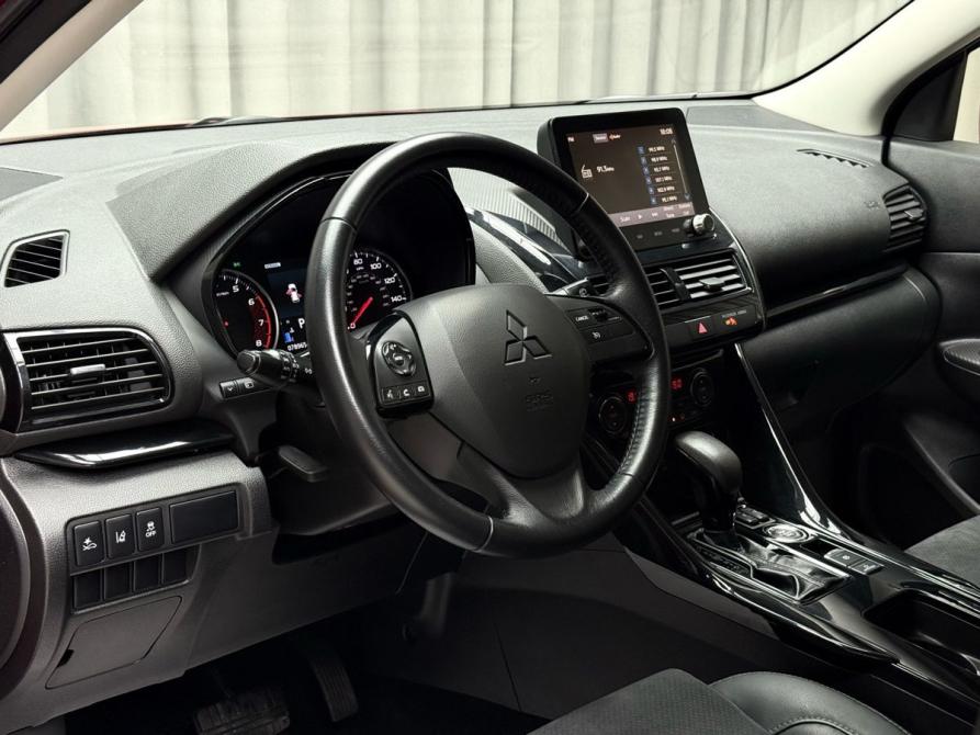 Mitsubishi Eclipse Cross I Рестайлинг Ижевск  - изображение 12