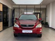 Lexus RX II Рестайлинг Новосибирск  - изображение 16
