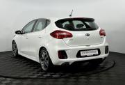 Kia Ceed GT I Нижний Новгород  - изображение 31