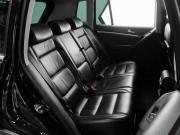 Volkswagen Tiguan I Рестайлинг Тюмень  - изображение 26