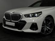 BMW 5 серии VIII (G60/G61/G68) Москва  - изображение 68